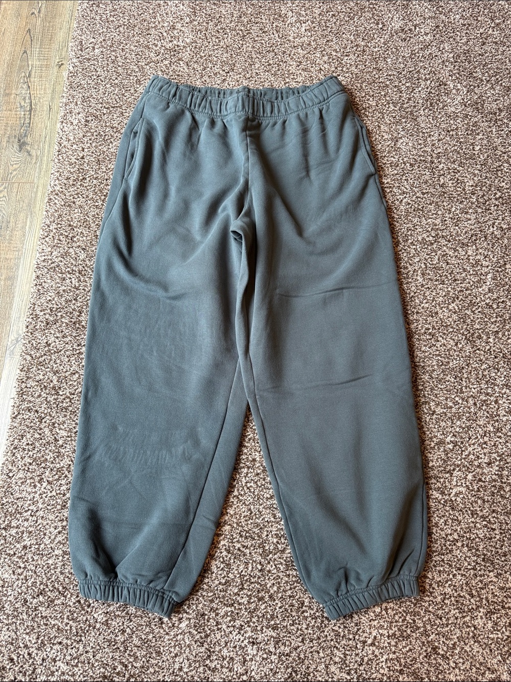 Athleta Foevwr Fleece Jogger